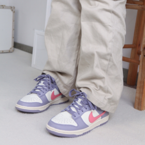 Giay Nike Dunk Low 'Indigo Haze' DD1503-500