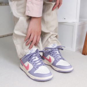 Giay Nike Dunk Low 'Indigo Haze' DD1503-500