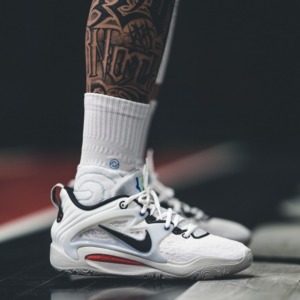 Giay Nike KD 15 'Brooklyn Nets' DC1975-100