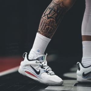 Giay Nike KD 15 'Brooklyn Nets' DC1975-100