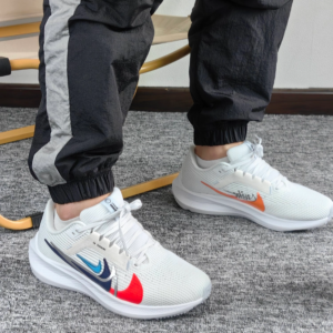 Giay Nike Pegasus 40 Premum 'White Multi-Color' FB7179-100