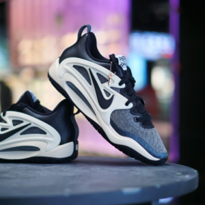 Giay Nike KD 15 Ep 'Black' FN8009-001