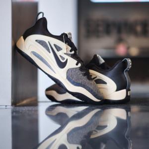 Giay Nike KD 15 Ep 'Black' FN8009-001