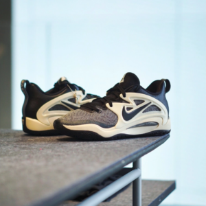 Giay Nike KD 15 Ep 'Black' FN8009-001