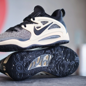 Giay Nike KD 15 Ep 'Black' FN8009-001