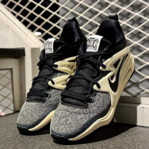 Giay Nike KD 15 Ep 'Black' FN8009-001