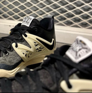 Giay Nike KD 15 Ep 'Black' FN8009-001