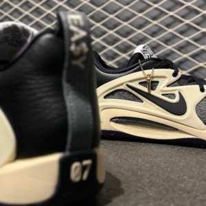 Giay Nike KD 15 Ep 'Black' FN8009-001