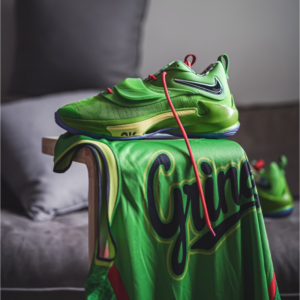 Giay Nike Zoom Freak 3 NRG 'Uno Green' DC9364-300