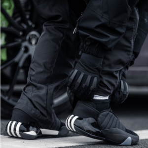 Giay Adidas Harden Vol 7 'Core Black' HP3021