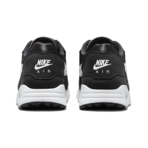 Giay Nike Air Max 1 Golf 'Black White' DV1403-010