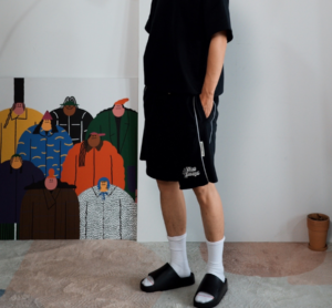 Dep Nike Wmns Calm Slide 'Black' DX4816-001