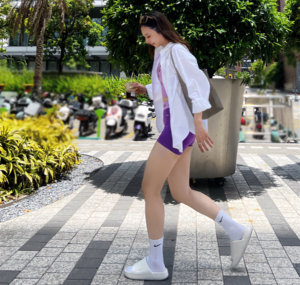 Dep Nike Wmns Calm Slide 'Sail' DX4816-100