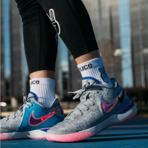 Giay Nike Zoom LeBron NXXT Gen 'Wolf Grey' DR8784-002