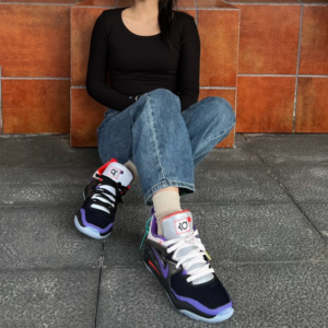 Giay Nike 9th Wonder x KD 15 EP 'Producer Pack Charles Douthit' DO9827-901