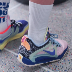 Giay Nike KD 15 'What The' FN8011-500