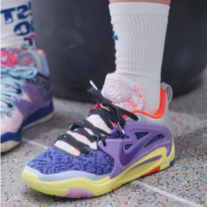 Giay Nike KD 15 'What The' FN8011-500