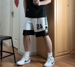 Giay Nike NikeCourt Air Zoom Lite 3 'White Black' DV3258-101