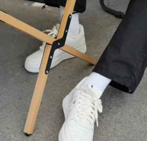 Giay Nike Air Force 1 Low '07 LV8 'Needlework' FJ4559-133