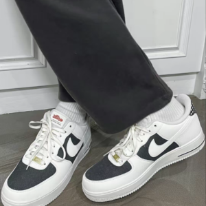 Giay Nike Air Force 1 Low '07 'Designed Fresh' FJ4021-133