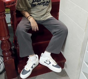 Giay Nike Air Force 1 Low '07 'Designed Fresh' FJ4021-133