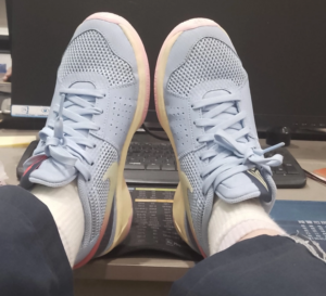 Giay Nike Ja 1 GS 'Day One' DX2294-400