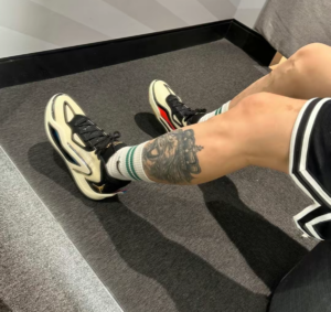 Giay Nike Jordan Tatum 1 'Barbershop' DX5574-180