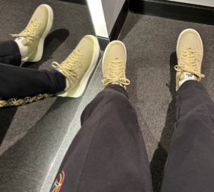 Giay Nike Air Force 1 07 LV8 'Neutral Olive' FJ1954-200