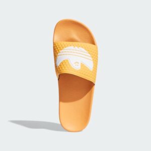 Dep Adidas Shmoofoil Slides 'Hazy Orange' FY6850
