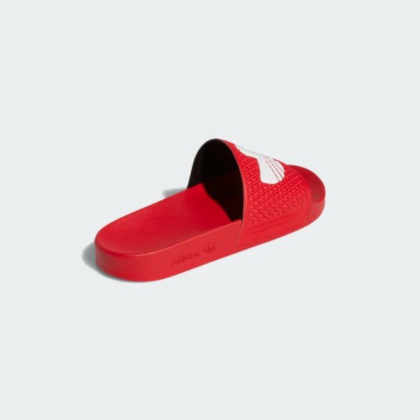 Dép Adidas Shmoofoil Slides 'Scarlet' GY6943 - Hình ảnh 4