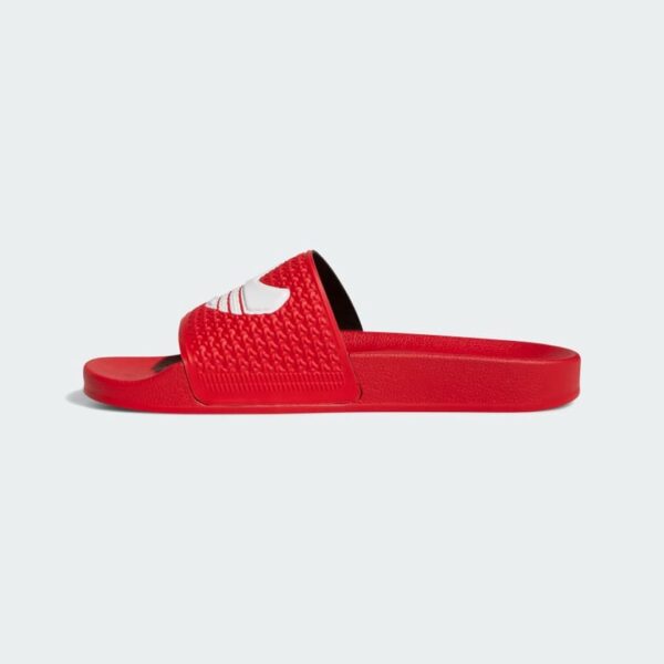 Dép Adidas Shmoofoil Slides 'Scarlet' GY6943 - Hình ảnh 2