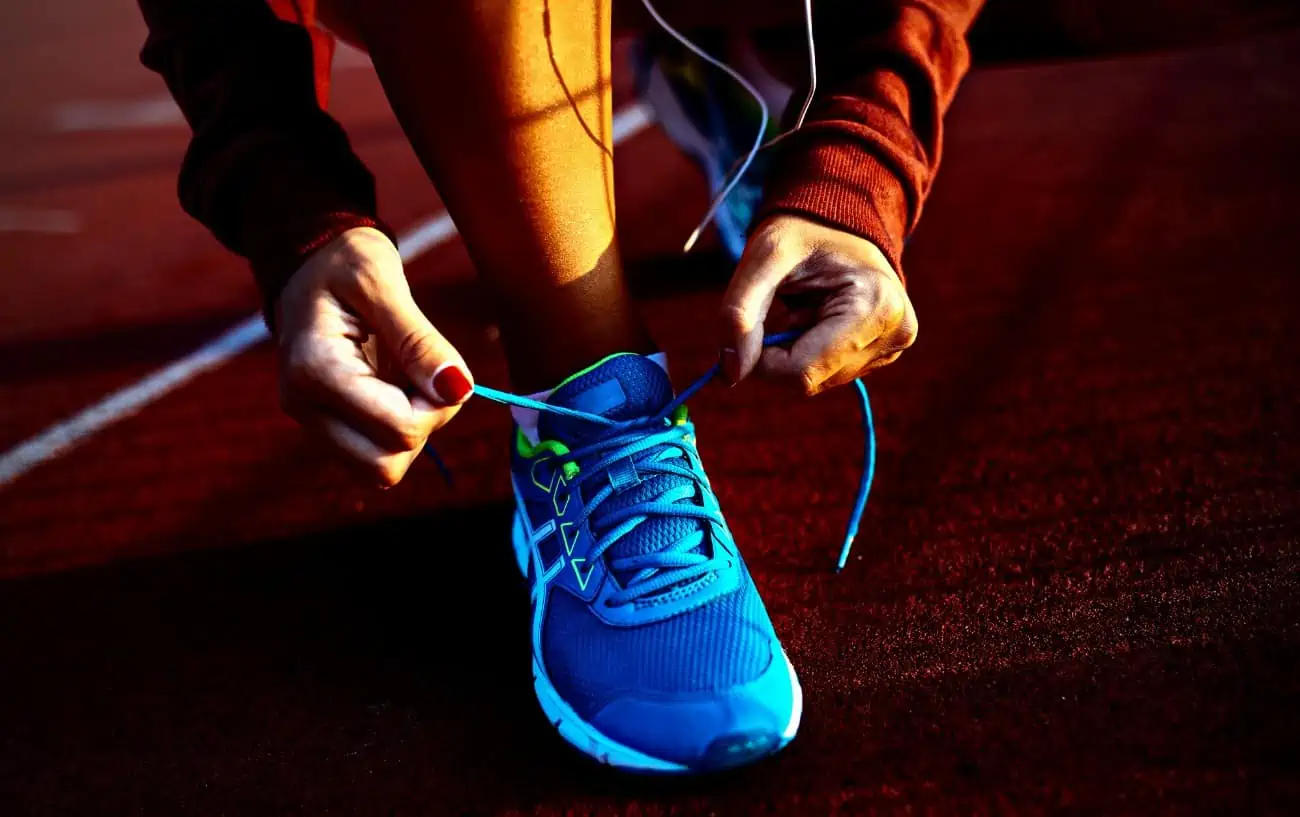 Top 5 thuong hieu san xuat giay chay tot nhat tren the gioi