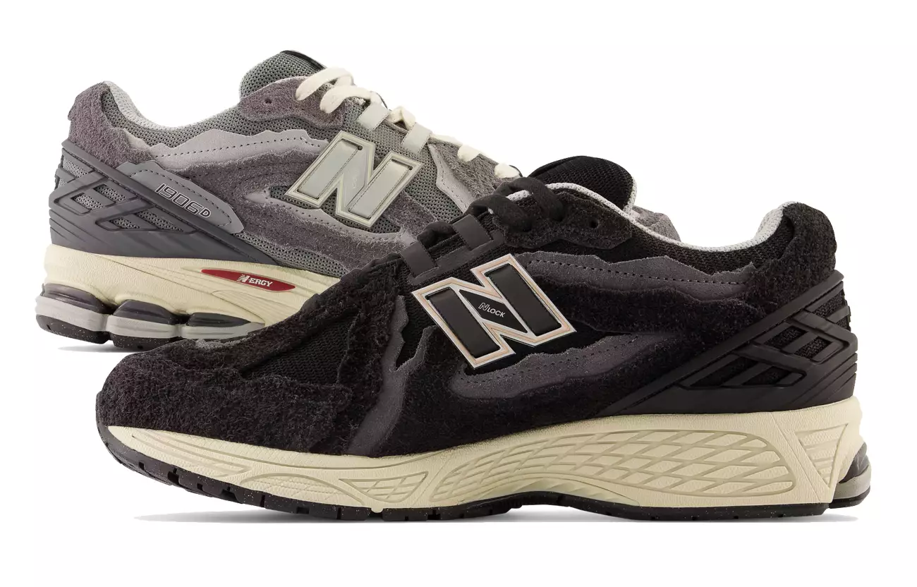 Hinh anh 4: So sanh diem khac nhau cua New Balance 2002R, 990, 1906R va 992