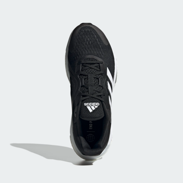 Giày Adidas Solarcontrol 'Black White' GX9219 - Hình ảnh 3