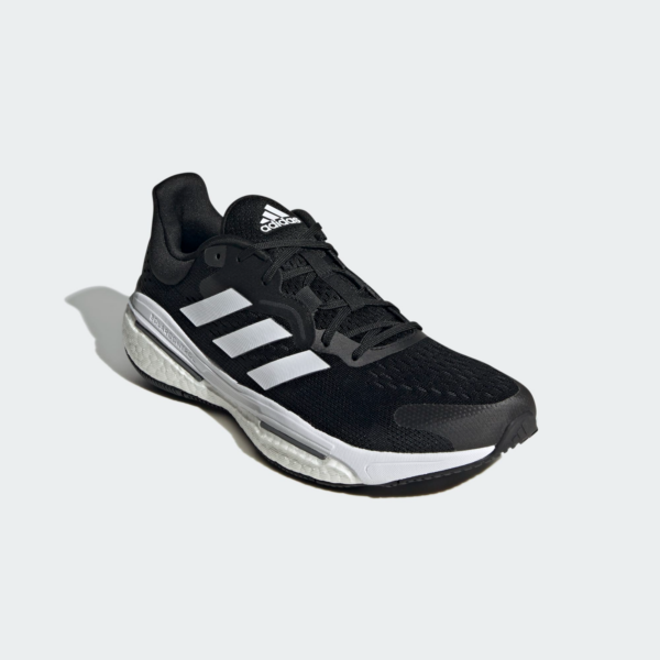 Giày Adidas Solarcontrol 'Black White' GX9219 - Hình ảnh 4