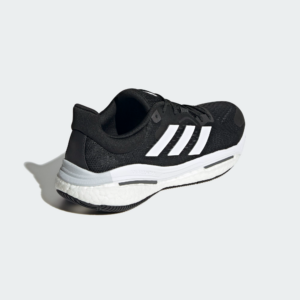 Giay Adidas Solarcontrol 'Black White' GX9219