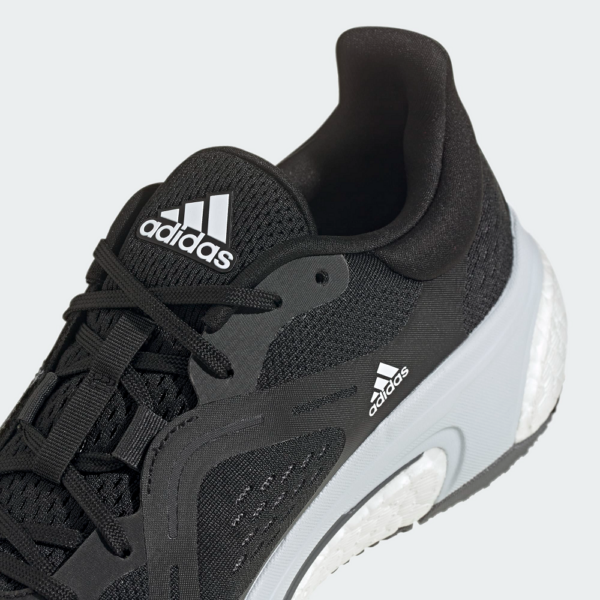 Giày Adidas Solarcontrol 'Black White' GX9219 - Hình ảnh 6