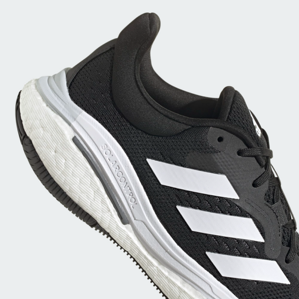 Giày Adidas Solarcontrol 'Black White' GX9219 - Hình ảnh 7