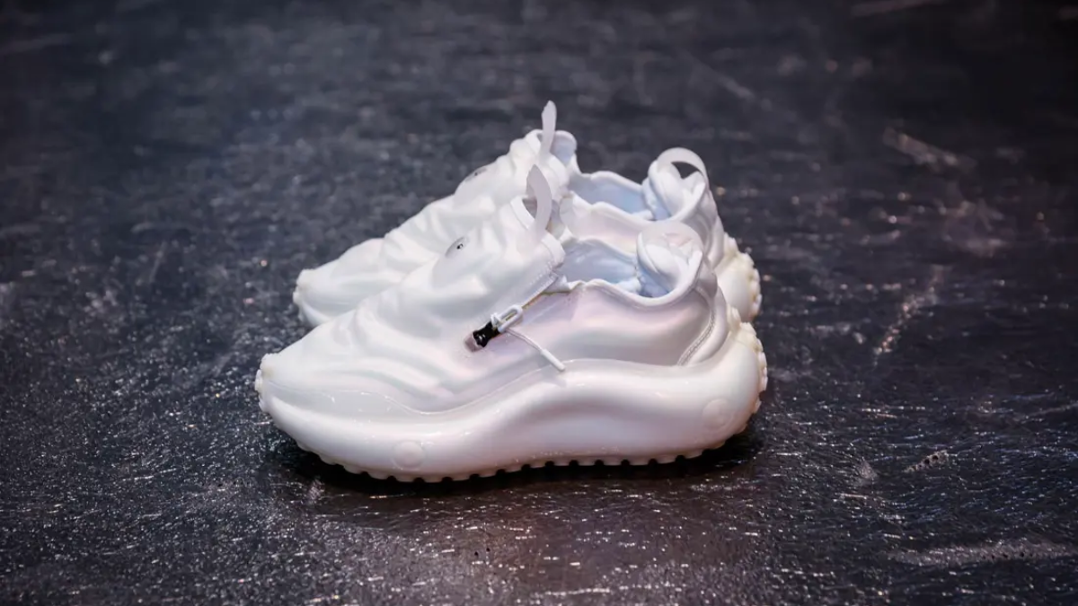 Hinh anh 5: Tang nhiet cung sneaker tai Tuan le Thoi Trang Paris (Phan 1)