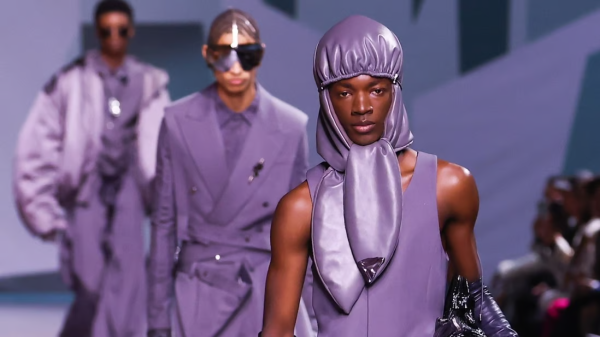 Hinh anh 8: Tang nhiet cung sneaker tai Tuan le Thoi Trang Paris (Phan 1)