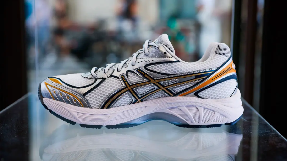 Hinh anh 5: Tang nhiet cung sneaker tai Tuan le Thoi Trang Paris (Phan 2)