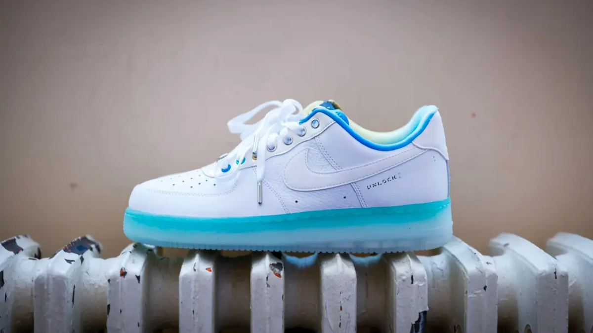 Hinh anh 6: Tang nhiet cung sneaker tai Tuan le Thoi Trang Paris (Phan 2)