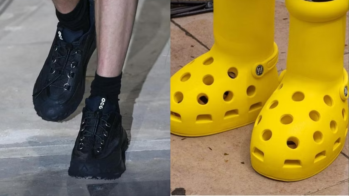 Tang nhiet cung sneaker tai Tuan le Thoi Trang Paris (Phan 2)