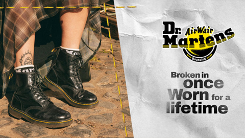 Tat ca nhung dieu ban can biet ve chat lieu da cua giay Dr. Martens