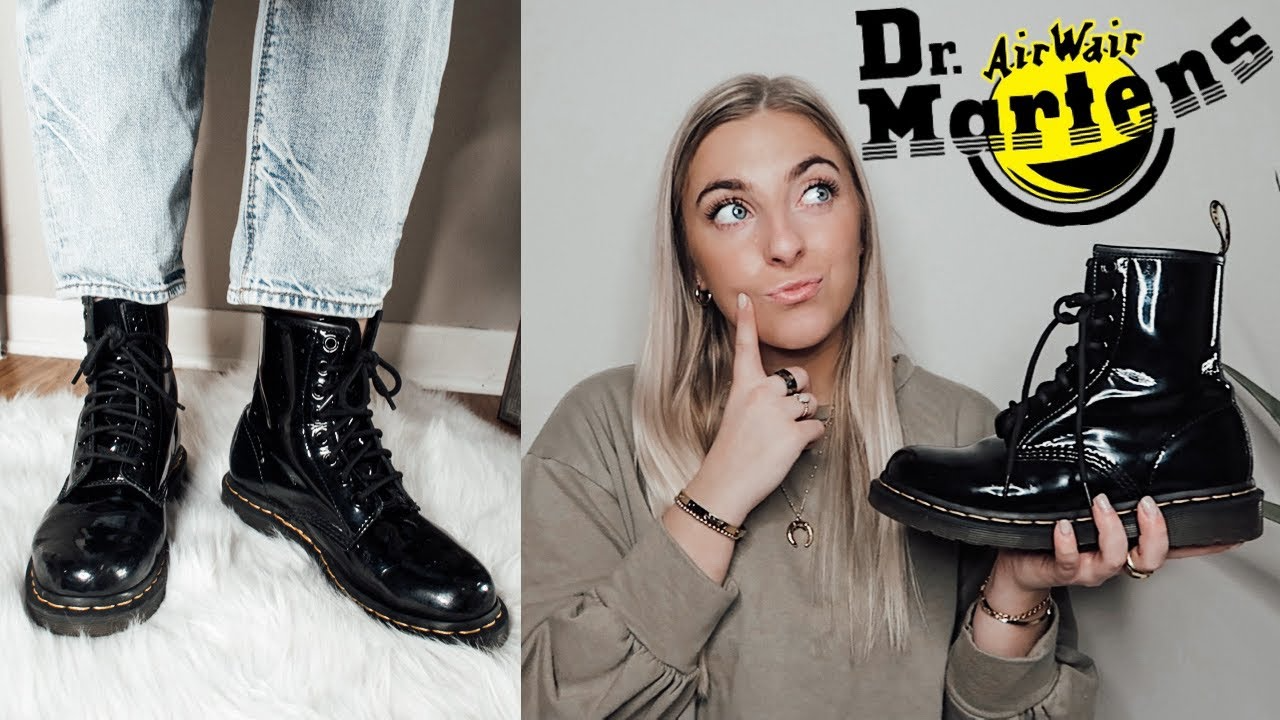 Hinh anh 4: Tat ca nhung dieu ban can biet ve chat lieu da cua giay Dr. Martens