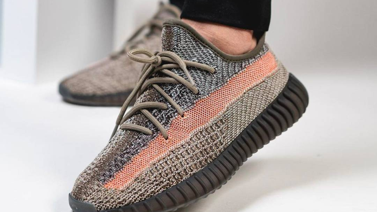 Tất tần tật những gì bạn cần biết về đợt sale adidas Yeezy cuối cùng