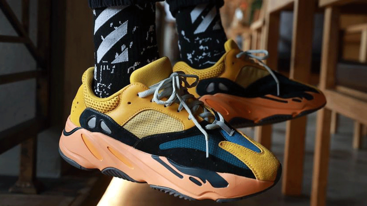 Tất tần tật những gì bạn cần biết về đợt sale adidas Yeezy cuối cùng