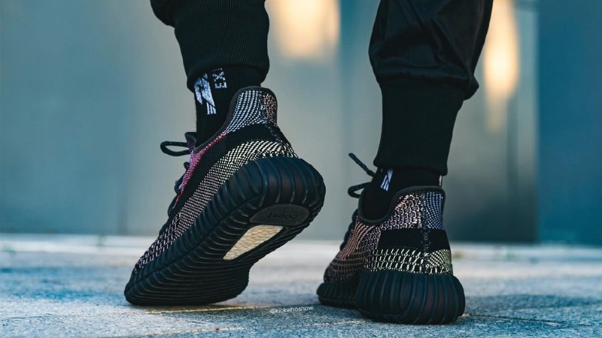 Tất tần tật những gì bạn cần biết về đợt sale adidas Yeezy cuối cùng