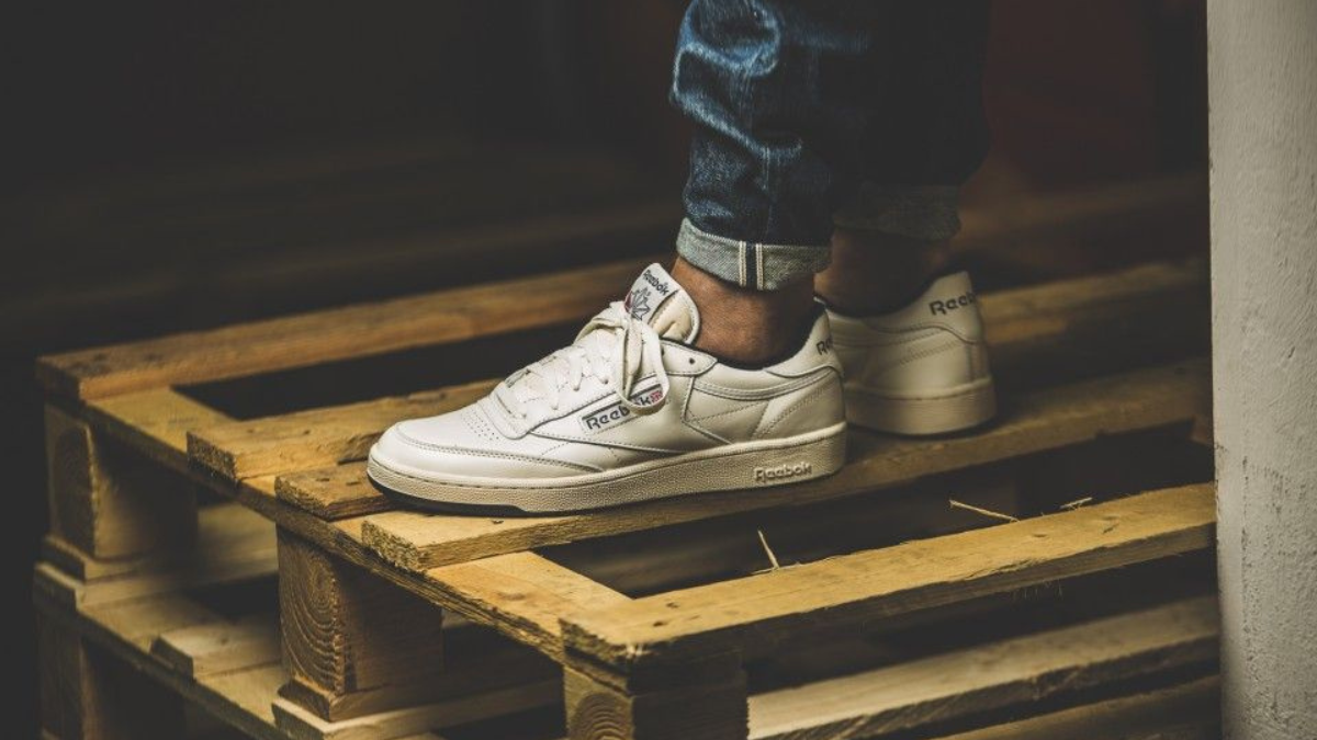 Tat ca nhung dieu ban can biet ve mau giay Reebok Club C 85