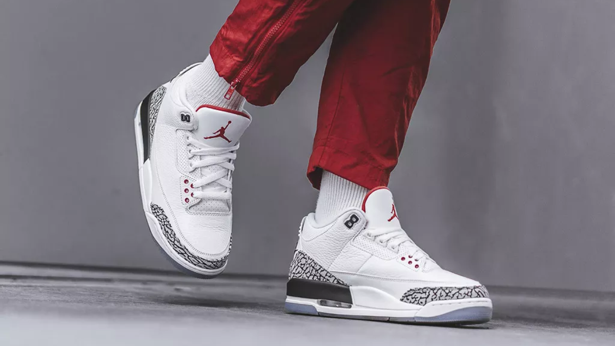 Dau la 5 doi sneaker hoan hao danh cho mua he nay?